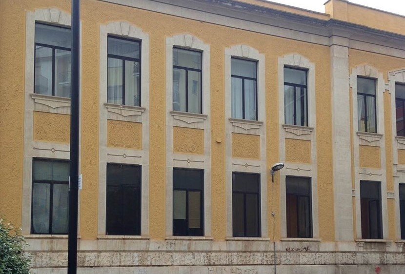 Scuola Fornelli