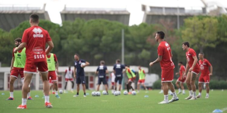 Allenamento