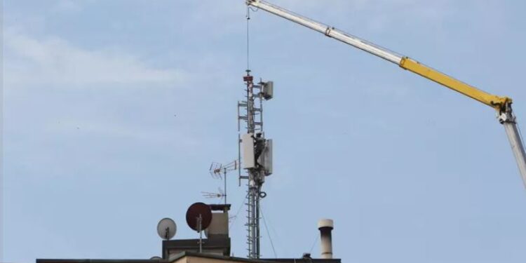 Antenna