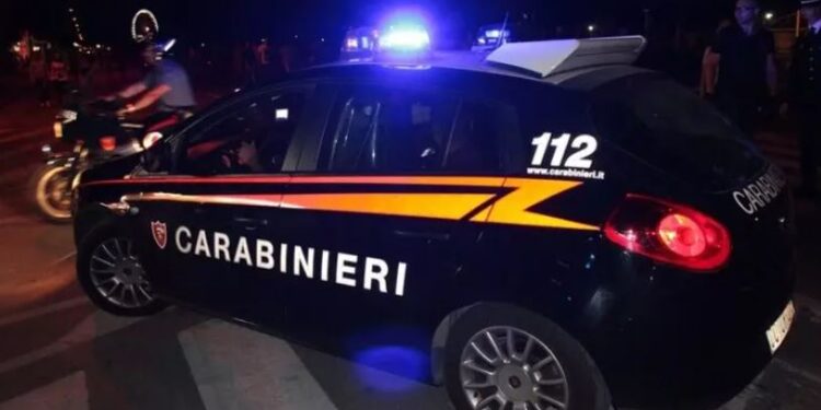 Carabinieri