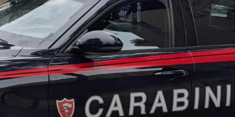 Carabinieri Pattuglie