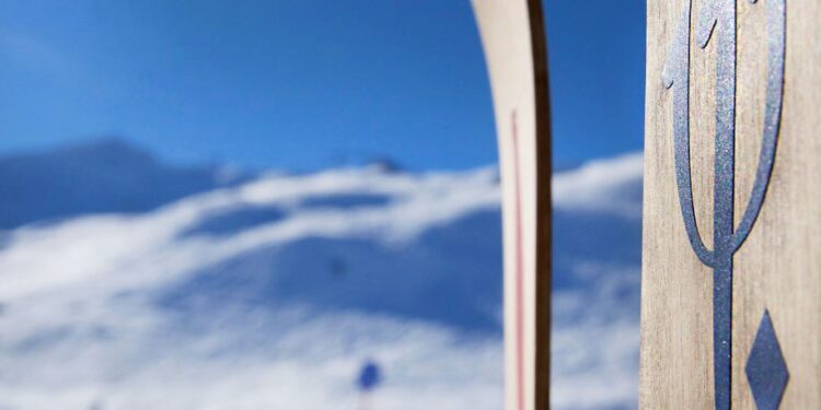 Club Med Inverno Montagna