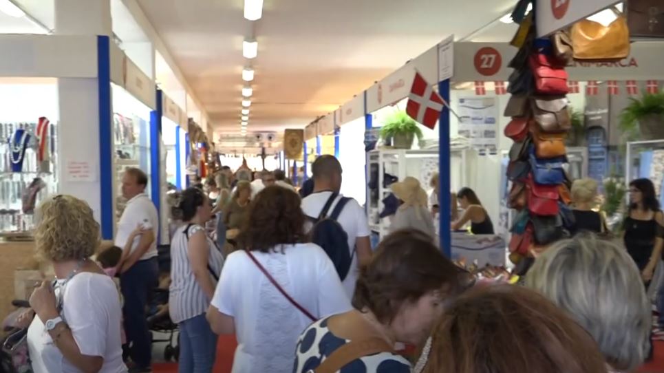Fiera Del Levante