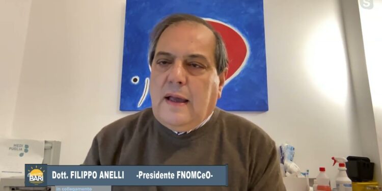 Filippo Anelli