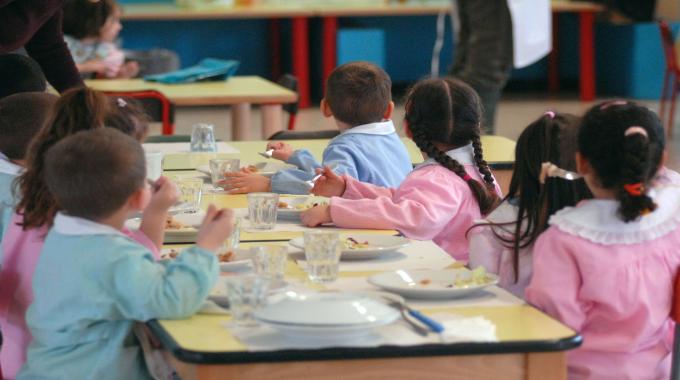 Mensa Scolastica