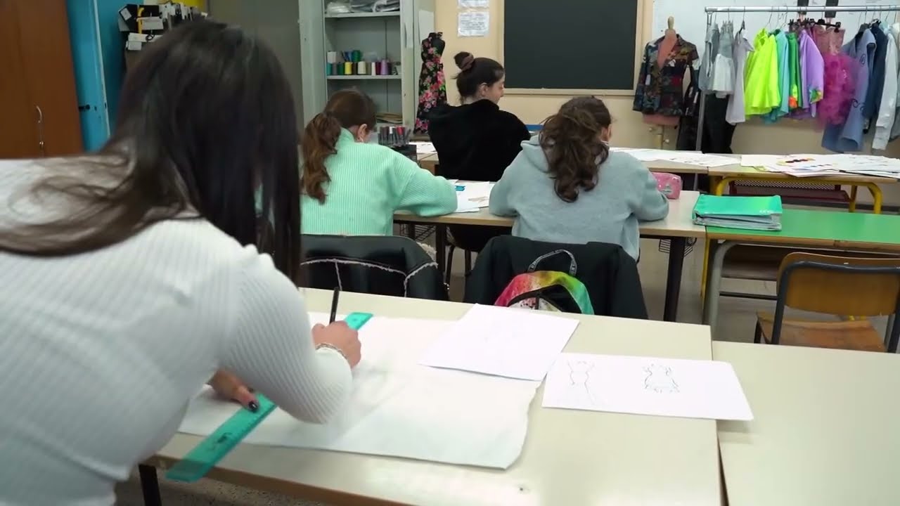 Nuovo Anno Scolastico, Dal Comune Di Bari 26 Bus Esclusivi Per Gli Studenti Delle Superiori – Video