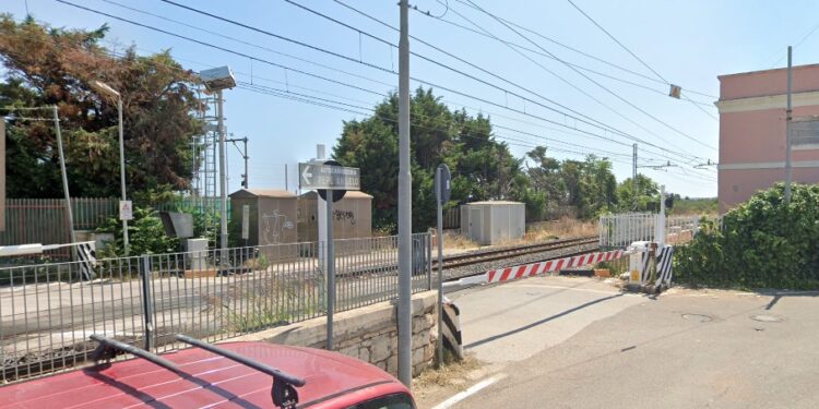 Passaggio A Livello 2