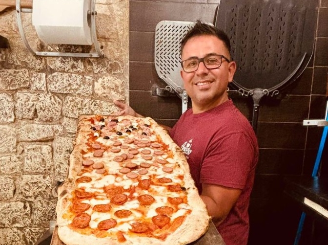 Pizzeria Casamassima