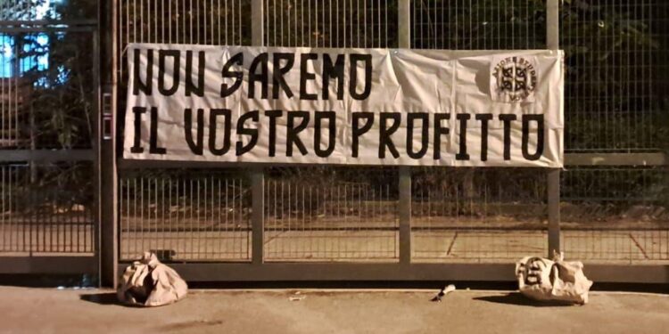Protesta Caro Lobri (2)