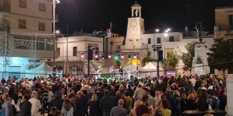 Sagra Casamassima