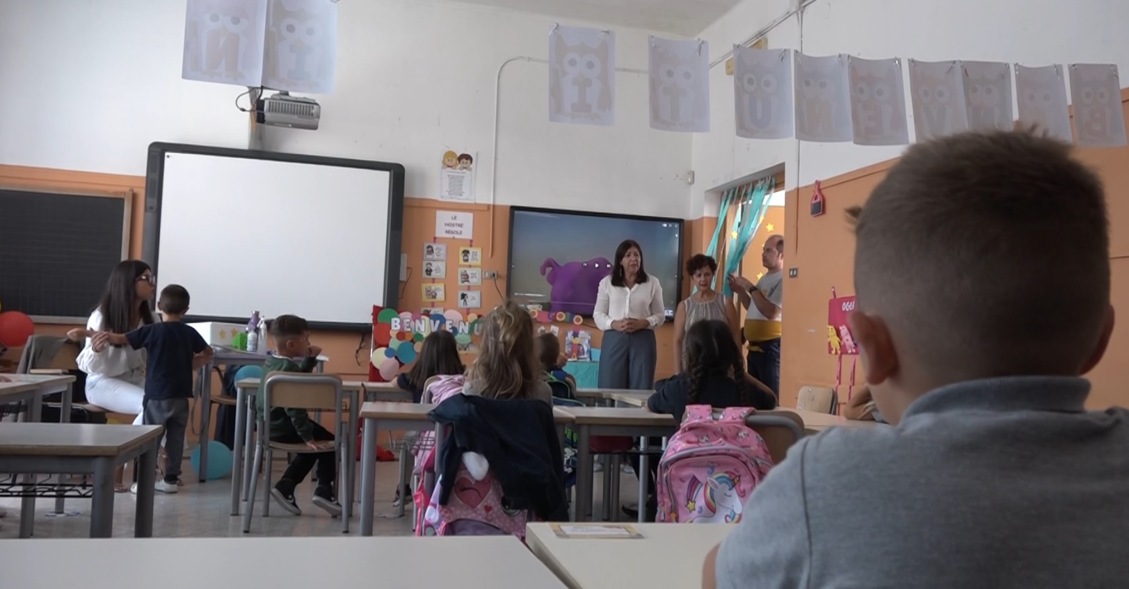 Scuola Duse