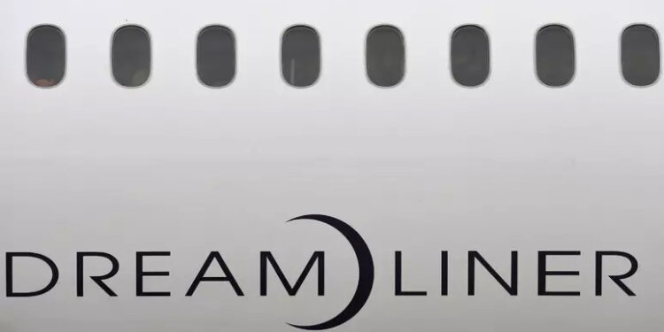 Boeing