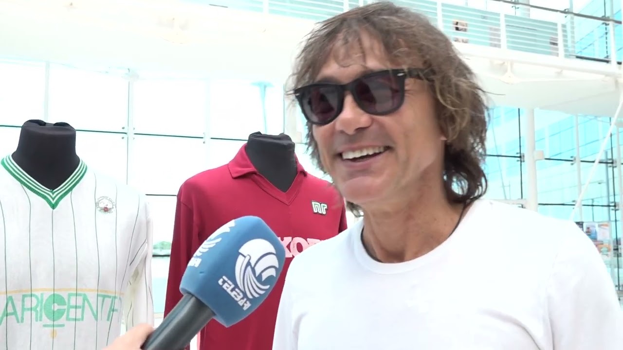 Calcio, Benarrivo: “bari Piazza Da Categoria Superiore. Che Ricordi Da Avversario Al San Nicola…”