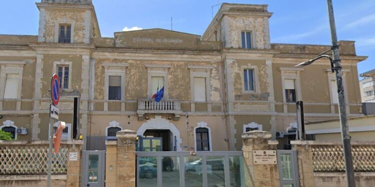 Carcere Brindisi