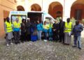 Consegna Ambulanza Federazione Misericordie Puglia A Bologna All'associazione Abad (3)