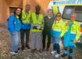Consegna Ambulanza Federazione Misericordie Puglia A Bologna All'associazione Abad (6)