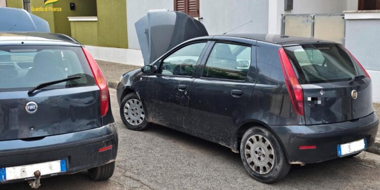 Duplicato Fiat