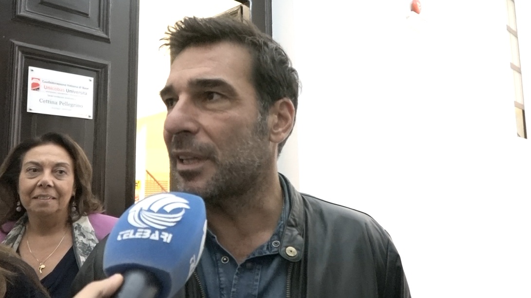 Edoardo Leo
