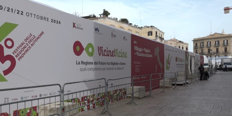 Festival Delle Regioni