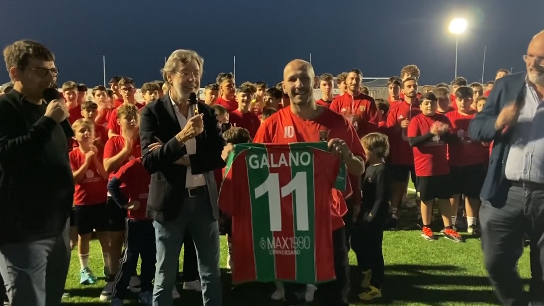 Galano