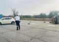 Incidente Andria Auto