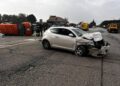 Incidente Andria Auto