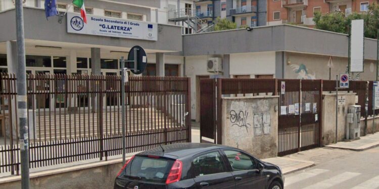 Laterza
