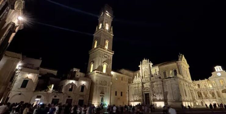 Lecce