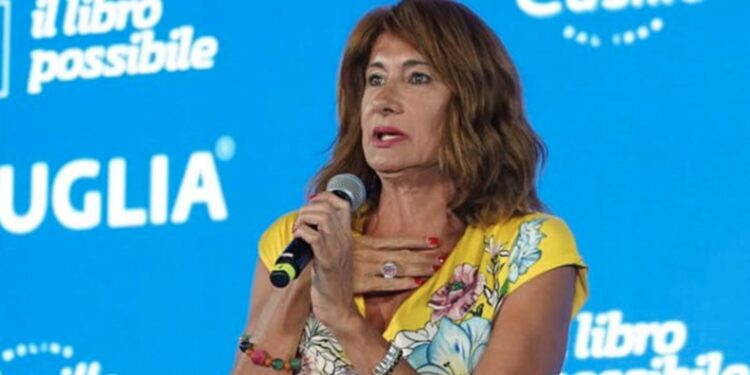 Luxuria Ev