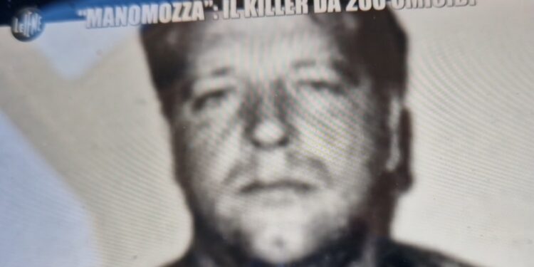 Manomozza