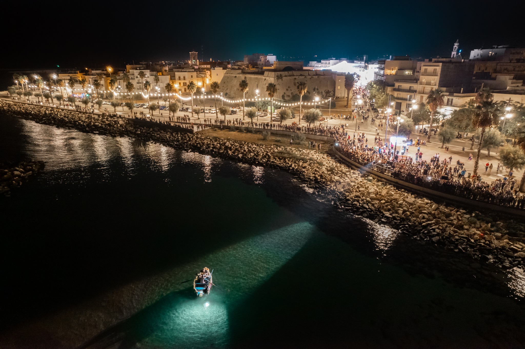 Mola Da Colonna