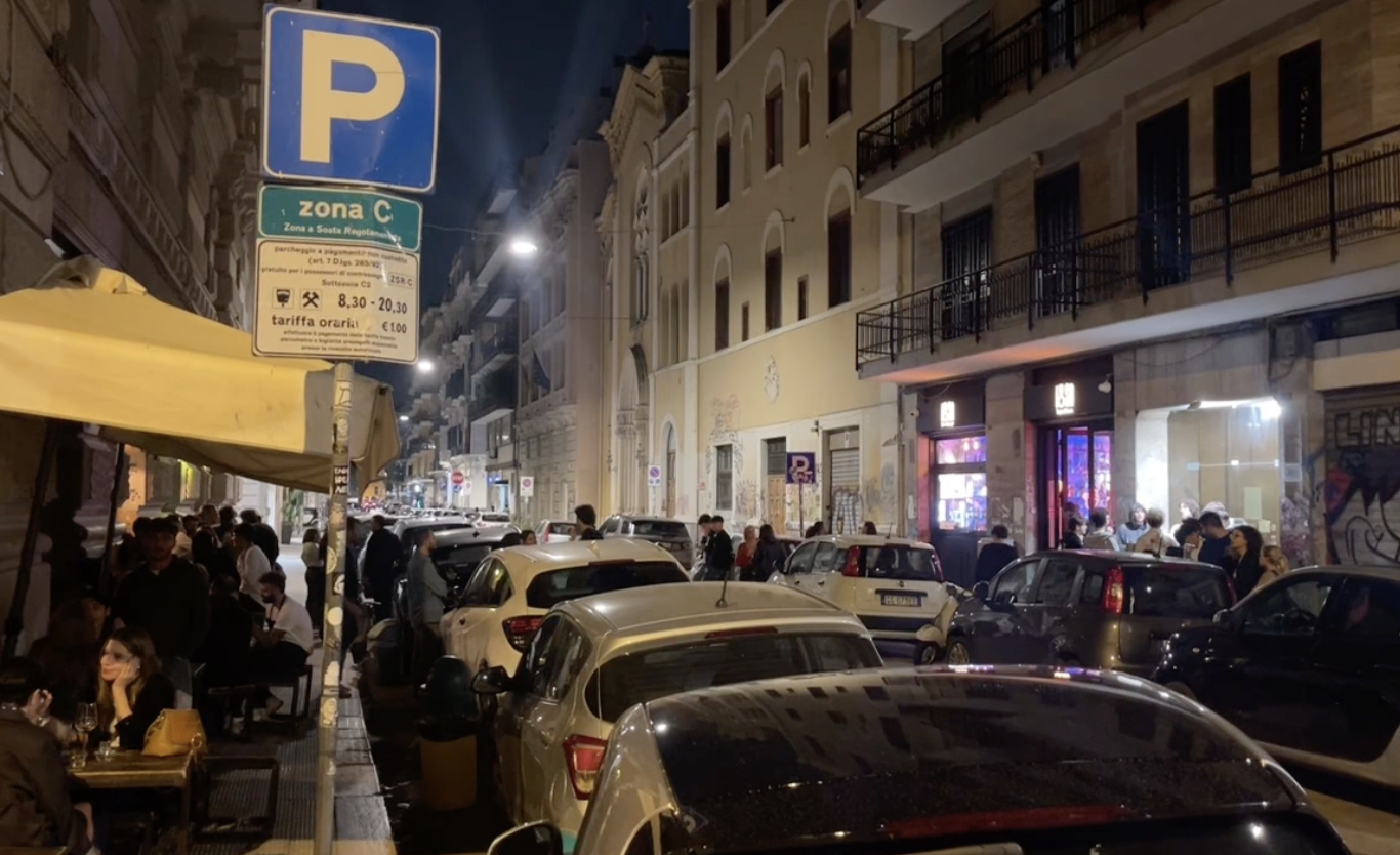 Movida Umbertino