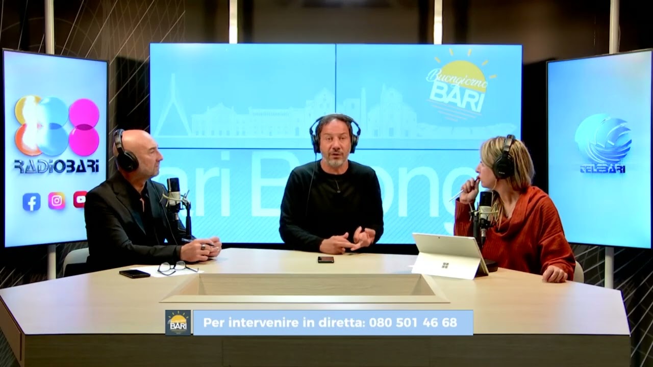Ordinanza Movida, Petruzzelli: