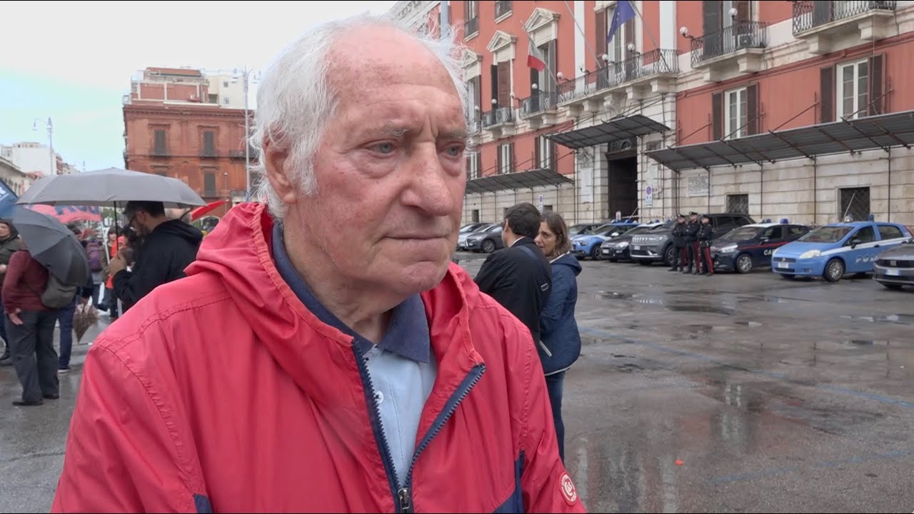 Parco Gentile, Continua La Protesta Di Chi Chiede Il Diritto Ad Una Casa: “siamo In Mezzo A Una Strada” – Video