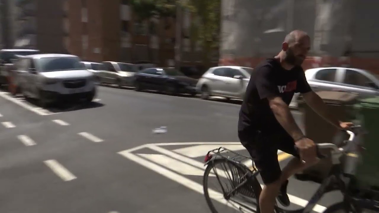 Piste Ciclabili, Il Nuovo Assessore Scaramuzzi: “light Solo Se Non C’è Alternativa”