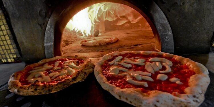Pizza Ansa