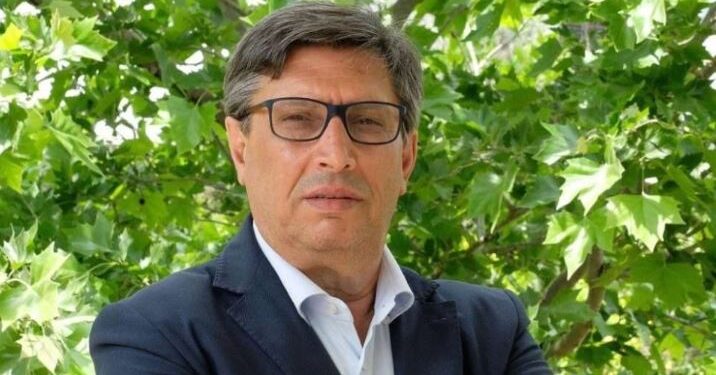 Sindaco Corsano