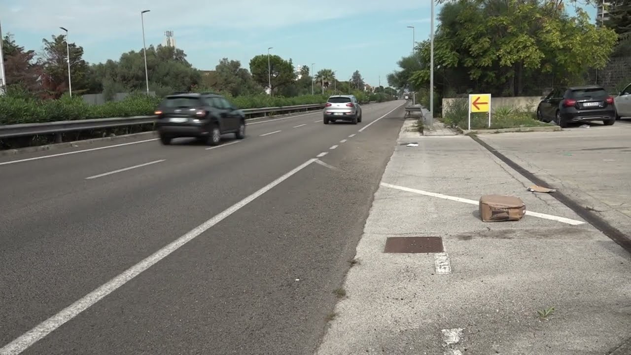 Strade Pericolose E Zone A Rischio Violenza, In Arrivo Nuovi Sistemi Di Sorveglianza: Ecco Le Aree Interessate – Video