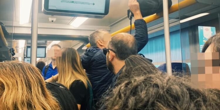 Treni Mola Bari