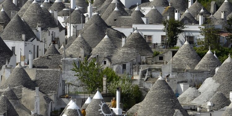 Alberobello Ph Franco Cappellari (4)