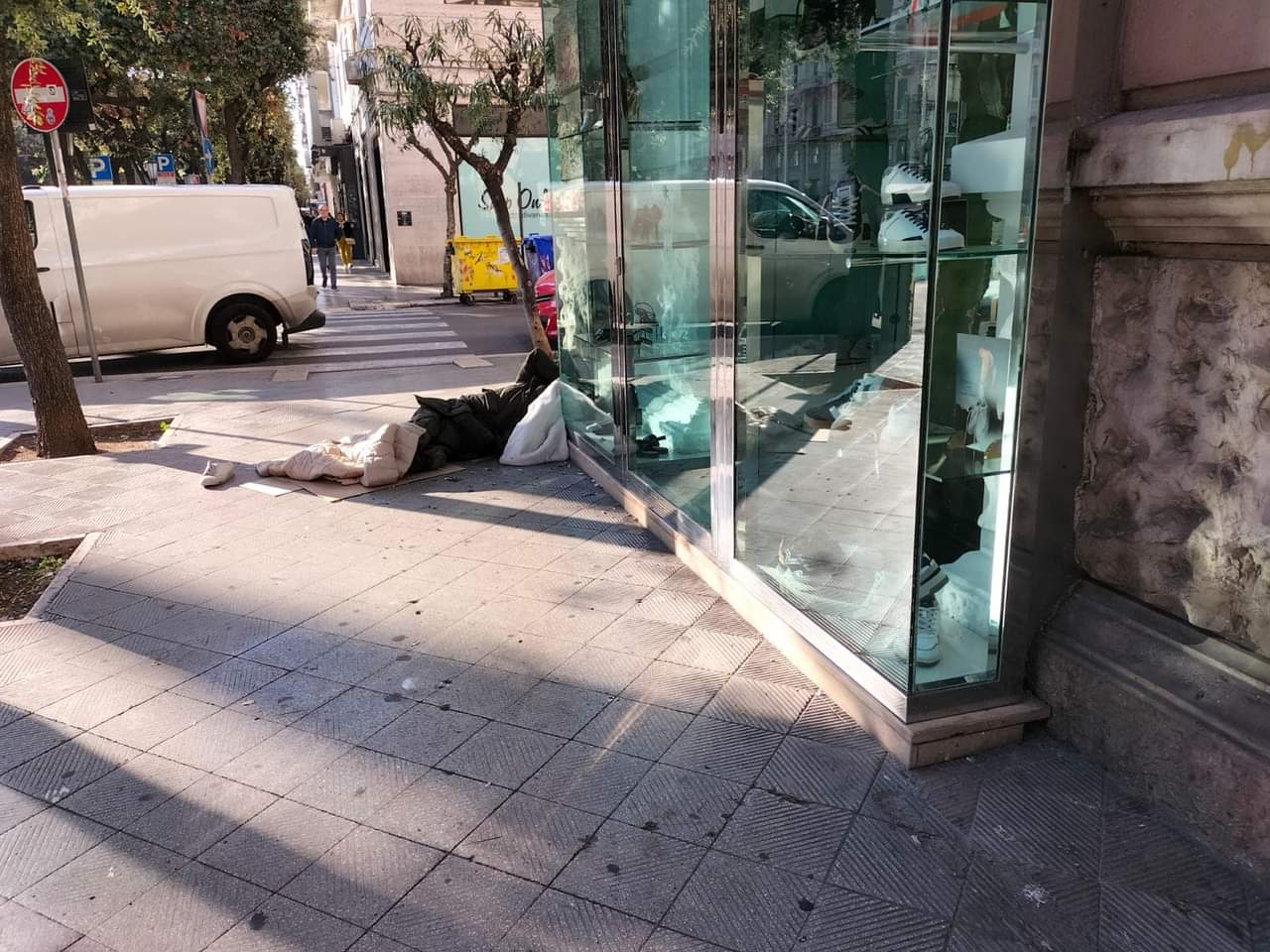 Bari C.so Cavour