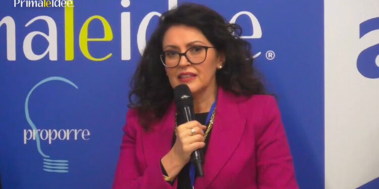 Maria Teresa Bellucci