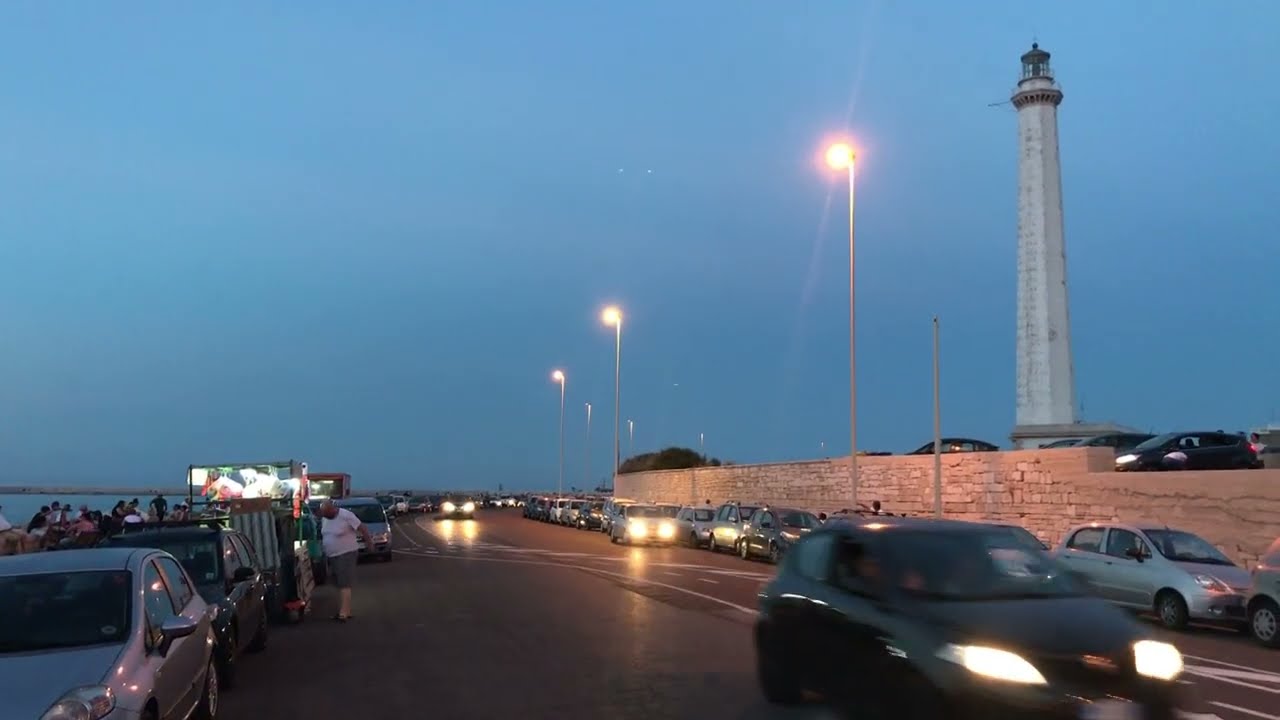 A San Cataldo 200 Posti Auto Gratis Per I Residenti: Entro Fine Anno L’accordo Con La Fiera – Video