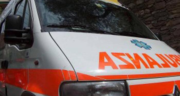 Ambulanza Generica