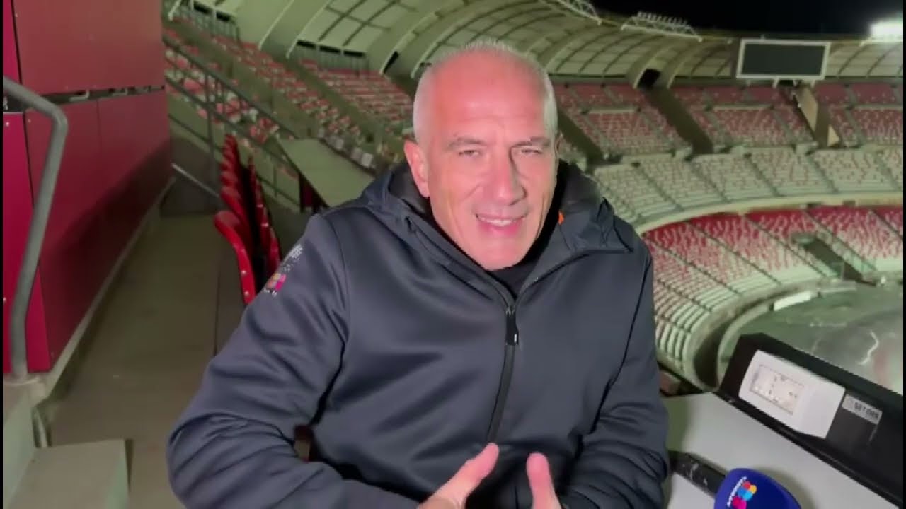 Bari Cittadella 3 2, Tamborra: “importante La Vittoria Ma Bisogna Crescere” – Video
