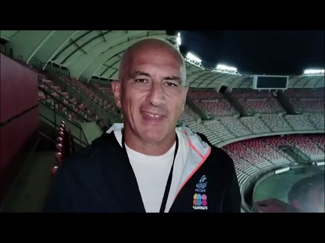 Bari Reggiana 2 2, Tamborra: “brutto Pari. Se Non Vinci Queste Gare, Quando Vinceremo?” – Video