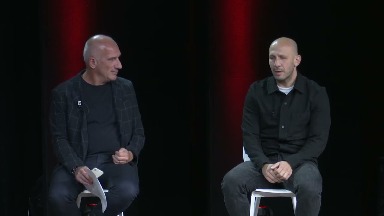 Calcio, Galano Al Tb Sport: “la Serie A Il Sogno Mancato. Adesso Gioco E Mi Diverto Con La Polimnia” – Video