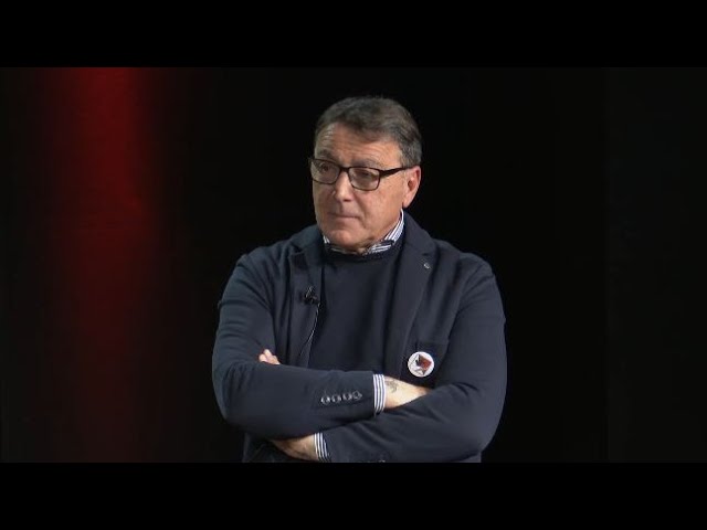 Calcio, I Ricordi E Gli Aneddoti Di Giovanni Loseto: “orgoglioso Di Far Parte Della Storia Del Bari” – Video
