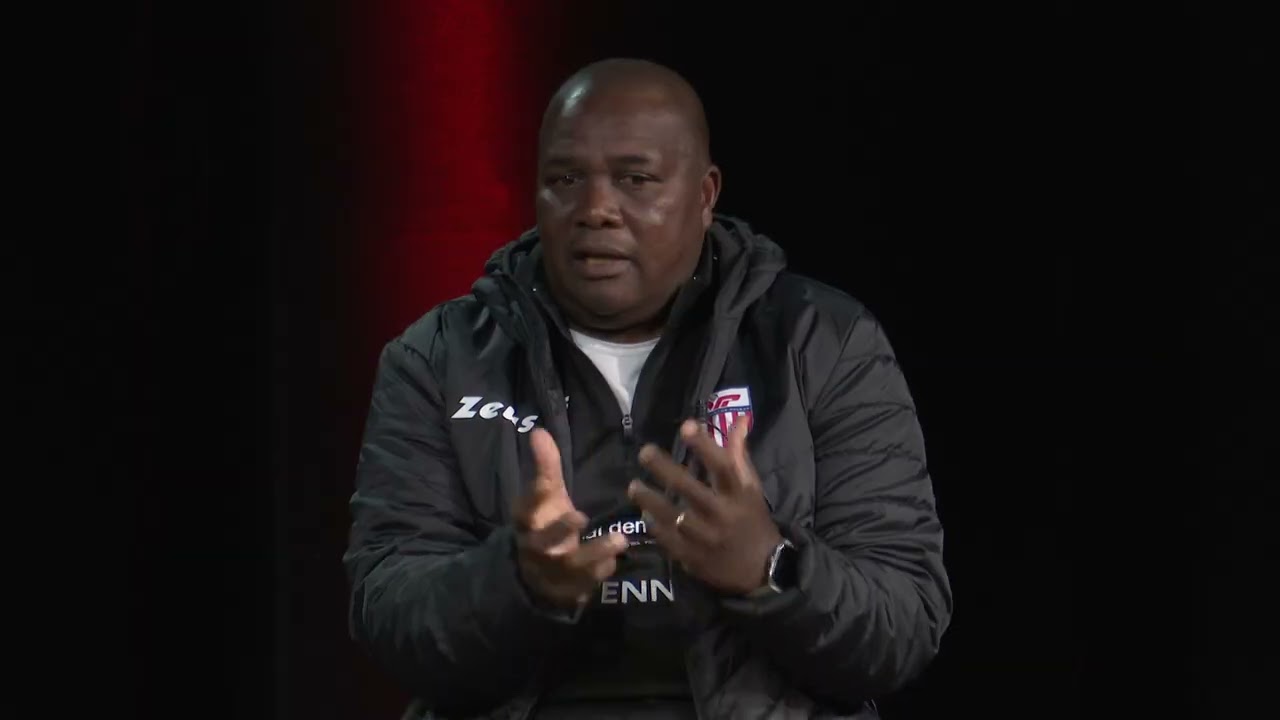 Calcio, L’ex Bari Gerson Al Tb Sport: “da Piccolo Sognavo Di Giocare In Europa. Quell’infortunio Di Joao…” – Video
