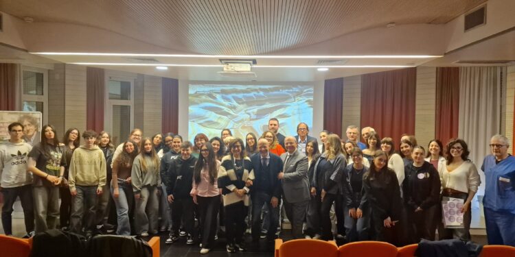 Infermieristica Istituto Tumori